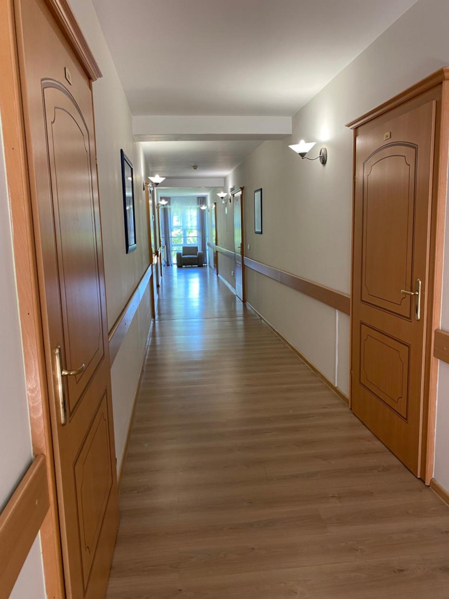Jarzebina Duszniki Zdrój